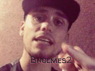 Bholmes2