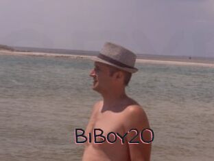 BiBoy20