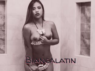 Biancalatin