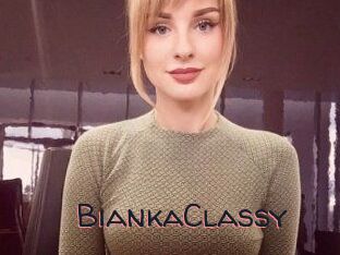 BiankaClassy