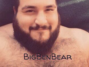 BigBenBear