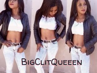 BigClitQueeen