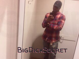 BigDickSecret