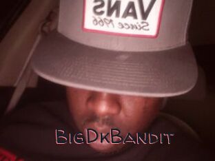 BigDkBandit