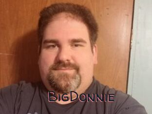 BigDonnie