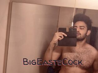 BigEasteCock