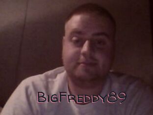 BigFreddy89