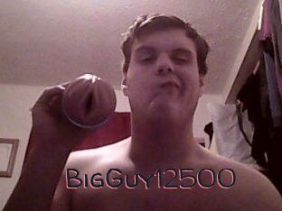 BigGuy12500