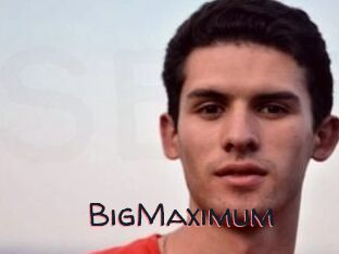 BigMaximum