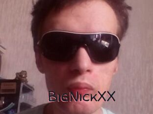 BigNickXX