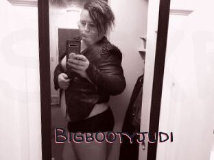 Bigbootyjudi