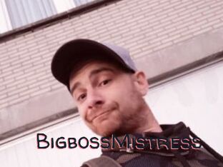 BigbossMistress