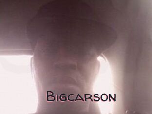 Bigcarson