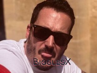 BigglesX