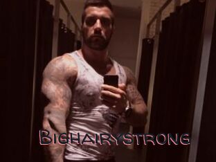 Bighairystrong