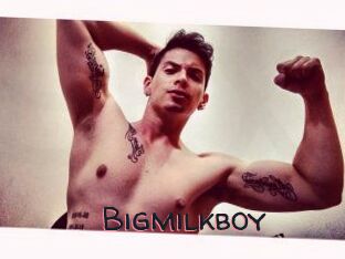 Bigmilkboy