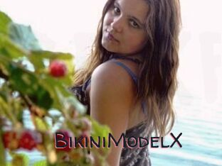 BikiniModelX