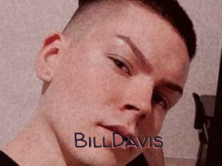 BillDavis