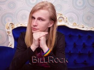 BillRock