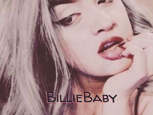 BillieBaby