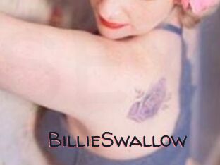 BillieSwallow