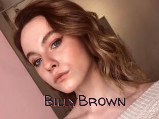 BillyBrown