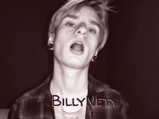 BillyNety