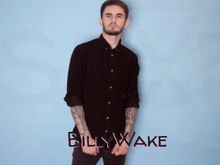 BillyWake