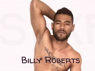 Billy_Roberts