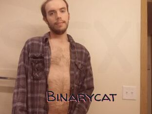 Binarycat