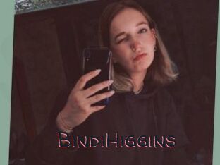 BindiHiggins