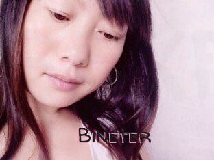 Bineter