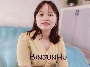 BinjunHu