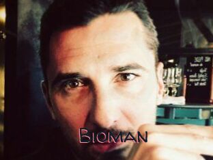 Bioman