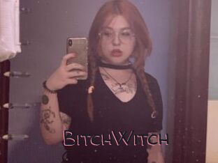 BitchWitch