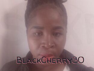 BlackCherry30