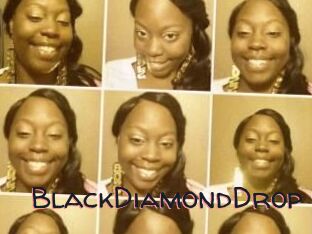 BlackDiamondDrop