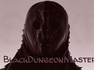 BlackDungeonMaster