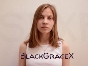 BlackGraceX