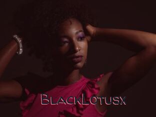 BlackLotusx