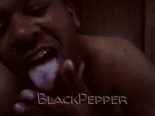 BlackPepper