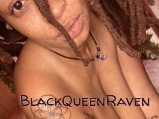 BlackQueenRaven