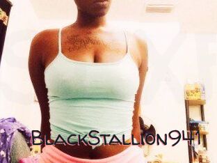 BlackStallion941