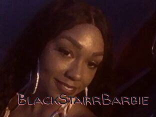 BlackStarrBarbie