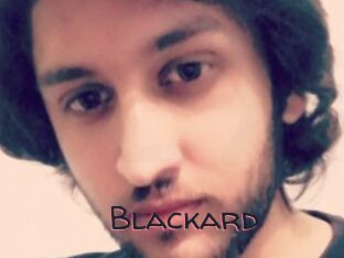 Blackard