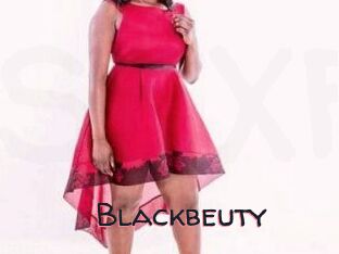 Blackbeuty