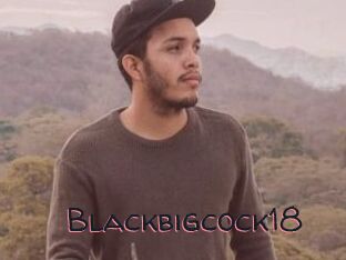 Blackbigcock18