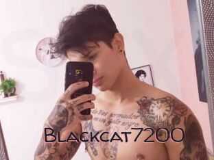 Blackcat7200