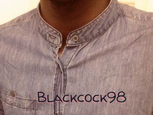 Blackcock98