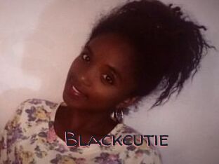 Blackcutie